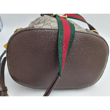 Gucci() 473875 ׿ Ƽ GGΰ PVC  Ŷ [ûֱõ] ̹4 - ̺ ߰ǰ